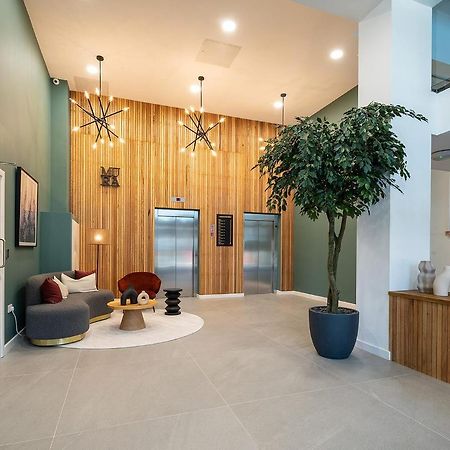 Hamilton Apartments By Viridian Hemel Hempstead Bagian luar foto